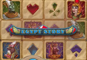 Demo Egypt Story