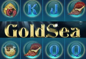 Demo Gold Sea