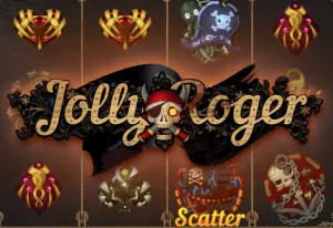 Demo Jolly Roger