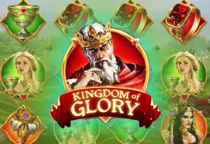 Demo Kingdom of Glory