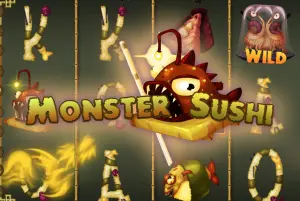 Demo Monster Sushi