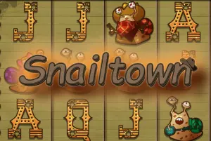 Demo Snailtown