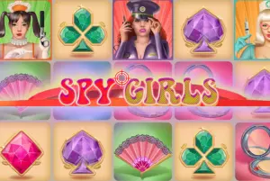 Demo Spy Girls