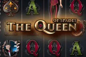Demo The Queen of Spades