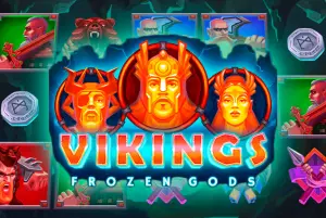 Demo Vikings: Frozen Gods