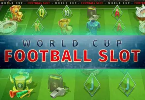 Demo World Cup Football