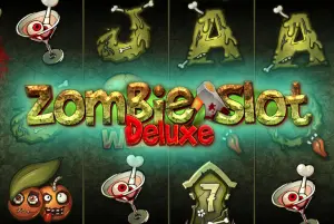 Demo Zombie Slot Deluxe