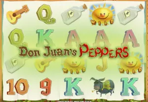 Demo Don Juan’s Peppers