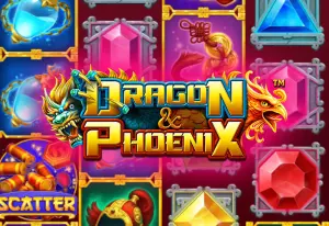 Demo Dragon vs Phoenix