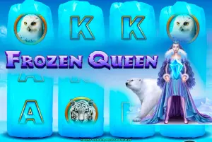 Demo Frozen Queen