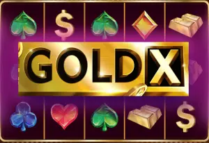 Demo Gold X