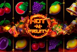 Demo Hot’n’Fruity