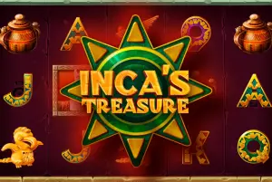 Demo Inca’s Treasure
