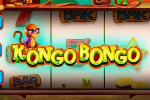 Demo Kongo Bongo