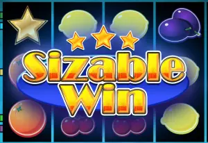 Demo Sizable Win