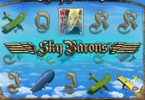 Demo Sky Barons