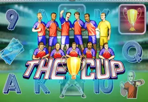 Demo The Cup