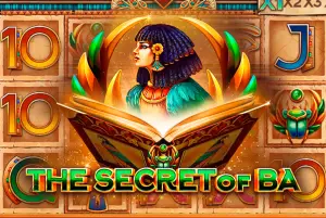 Demo The Secret of Ba