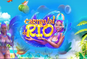 Demo Carnaval do Rio
