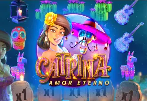 Demo Catrina: Amor Eterno
