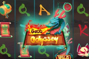 Demo Gods Odyssey