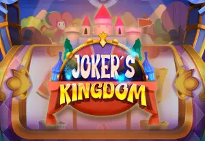 Demo Joker’s Kingdom