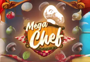 Demo Mega Chef