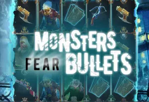 Demo Monsters Fear Bullets