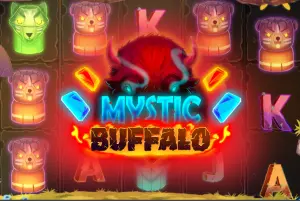 Demo Mystic Buffalo