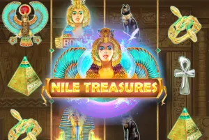 Demo Nile Treasures