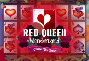 Demo Red Queen in Wonderland