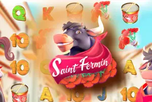 Demo Saint Fermin