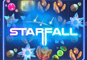 Demo Starfall mission