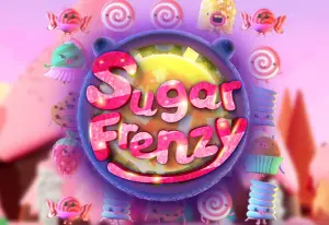 Demo Sugar Frenzy