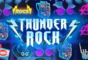 Demo Thunder Rock