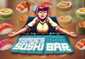 Demo Tomoe’s Sushi Bar