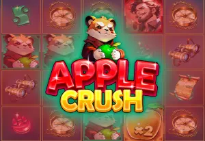 Demo Apple Crush