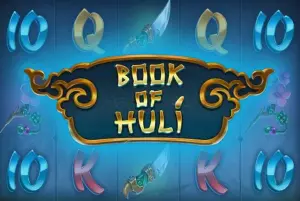 Demo Book of Huli