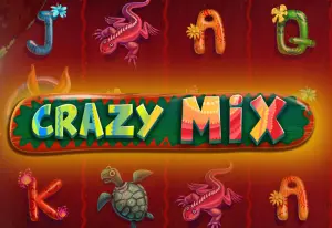 Demo Crazy Mix
