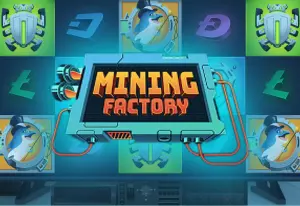 Demo Mining Factory