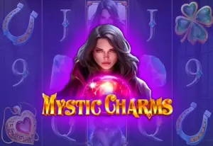 Demo Mystic Charms