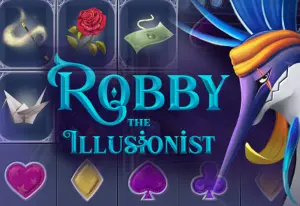 Demo Robby the Illusionist