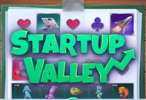 Demo StartUp Valley