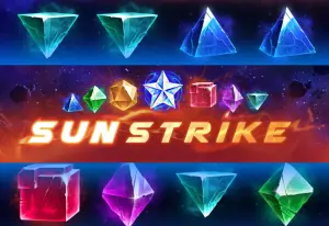 Demo Sunstrike