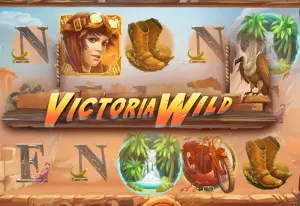 Demo Victoria Wild