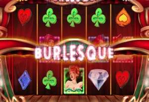 Demo Burlesque