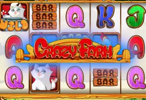 Demo Crazy Farm