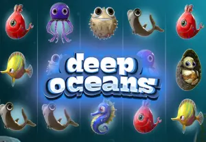 Demo Deep Oceans