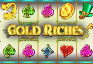 Demo Gold Riches