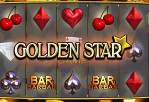 Demo Golden Star